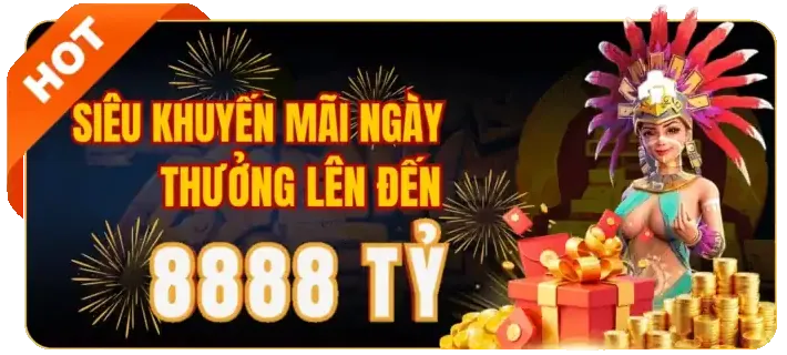 Tổng hợp khuyến mãi mới nhất từ 188vv nhà cái